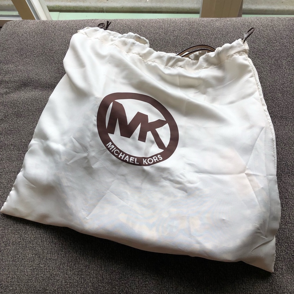 Michael Kors tote bag